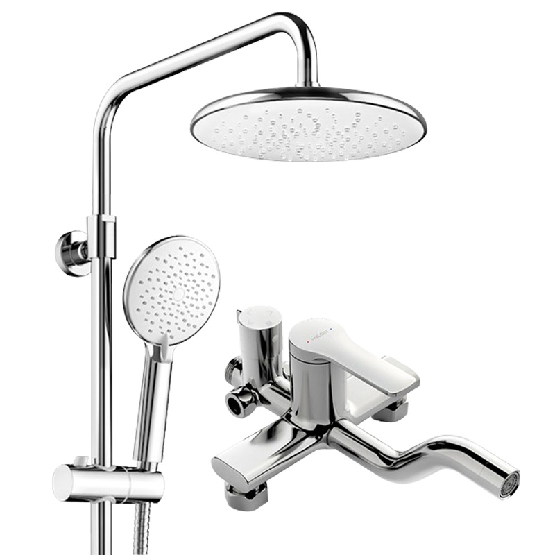 恒洁(HeGII)卫浴花洒HMF916-601B