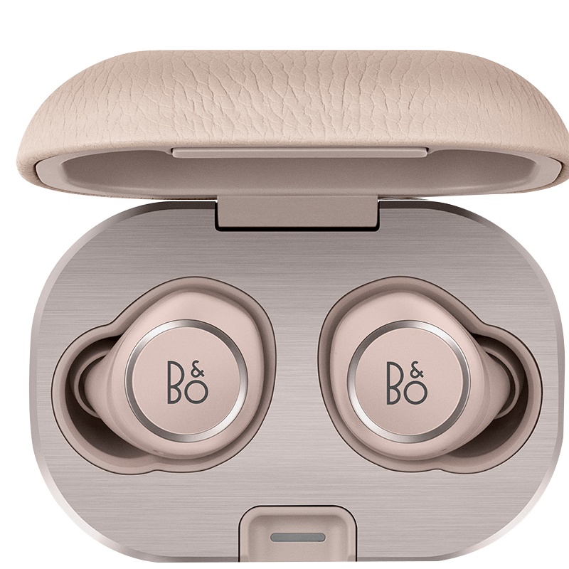B&O Beoplay B&O Beoplay E8 2.0二代真无线运动蓝牙耳机无线充电入耳式降噪 石灰岩色真无线