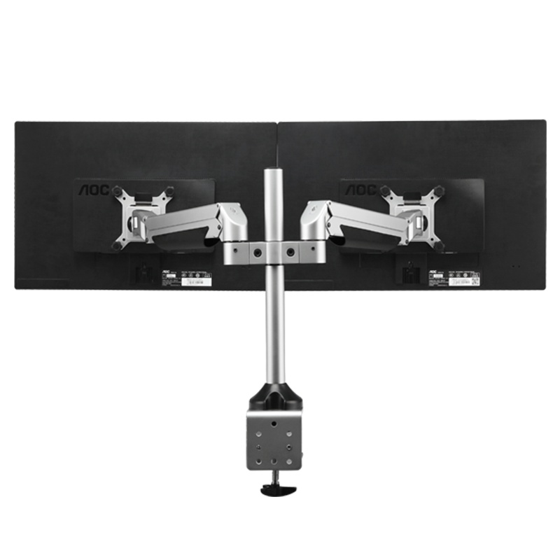慧想(Thinkwise) 显示器支架 双屏气压支架 万向升降旋转 BS200