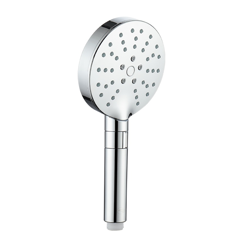 东鹏卫浴(DONGPENG)淋浴头喷头增压手持花洒家用洗澡加压莲蓬头软管套装