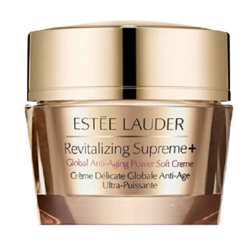 [专柜正品 顺丰速运]Estee Lauder 雅诗兰黛多效智妍精华面霜 黄金抗老面霜50ML