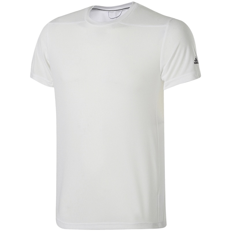 【自营】adidas阿迪达斯男子短袖T恤户外休闲运动服CV4894.
