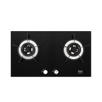 [性价比推荐]林内(Rinnai)JZT-2E03M 双灶嵌入式天然气灶灶具家用大火力燃气灶