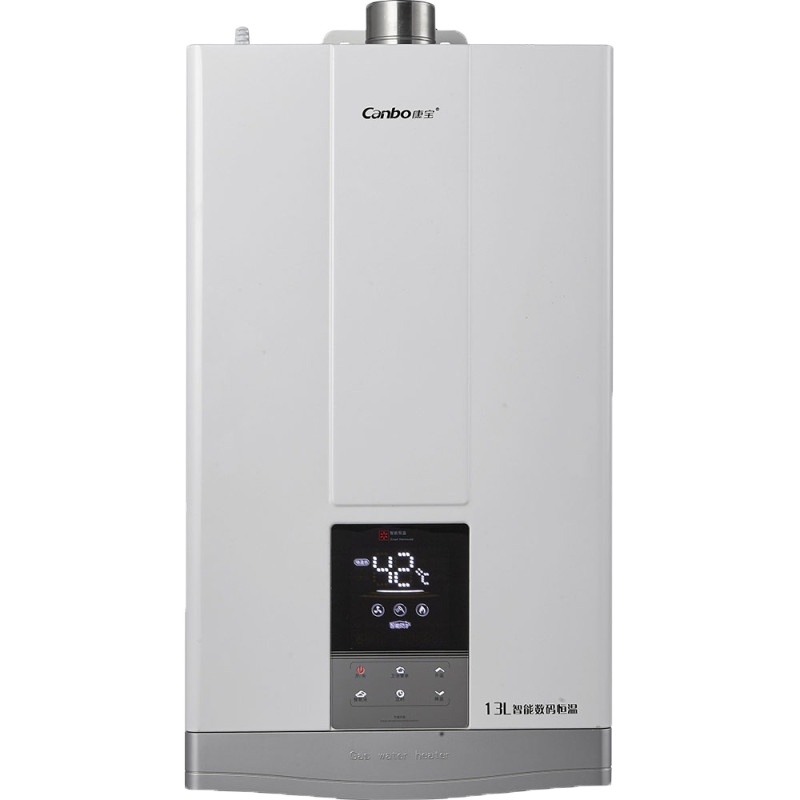 康宝燃气热水器JSQ25-1315FX