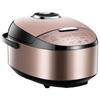 美的HS5078 5L电饭煲