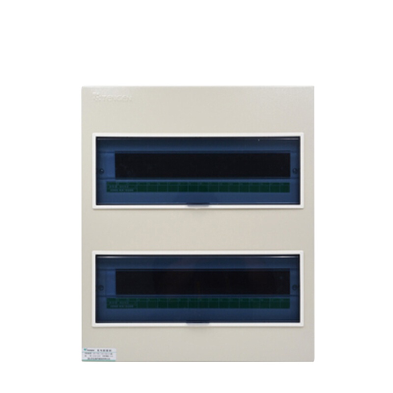 天正电气（TENGEN） PZ30-36 暗装 06060071580 配电箱