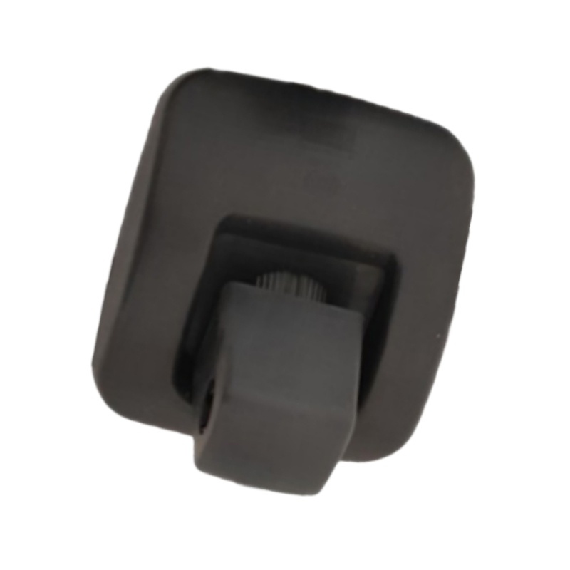 陕汽SX2190 小方镜