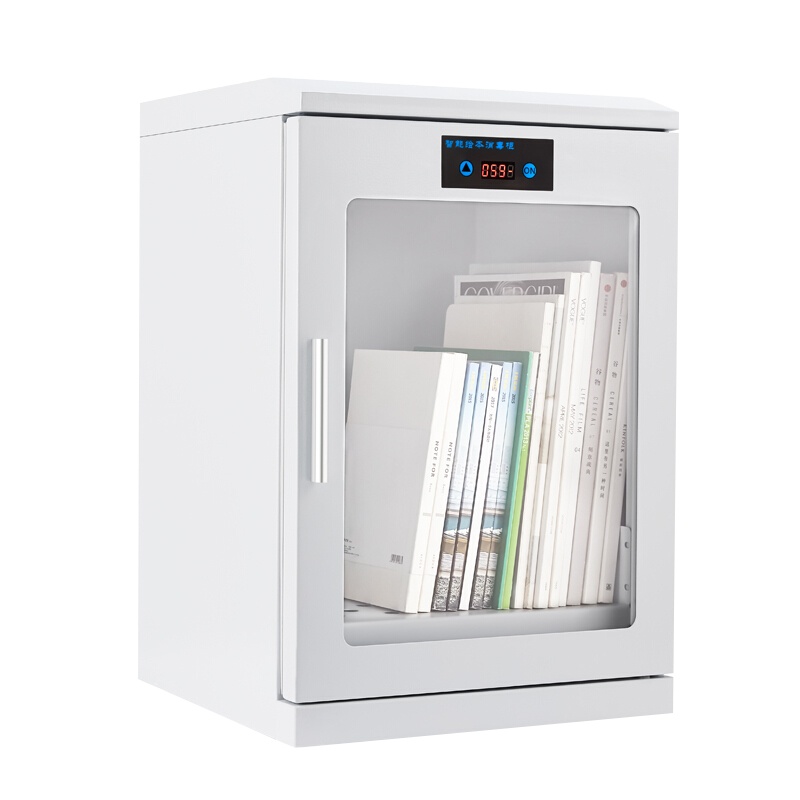 [田珍]图书消毒柜绘本文件档案书籍臭氧单层消毒柜家用玩具消毒柜