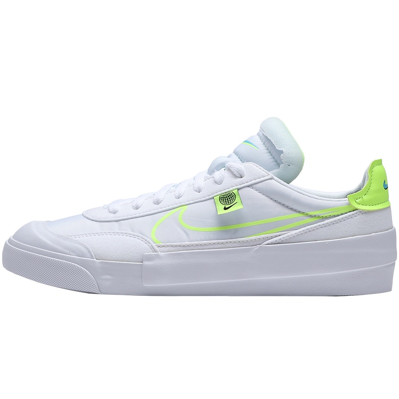 NIKE耐克男鞋板鞋时尚低帮轻便网球鞋休闲运动鞋CZ5847