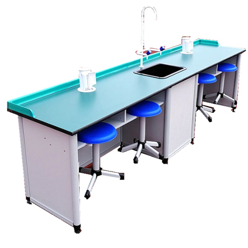 周鼎皖理化实验桌