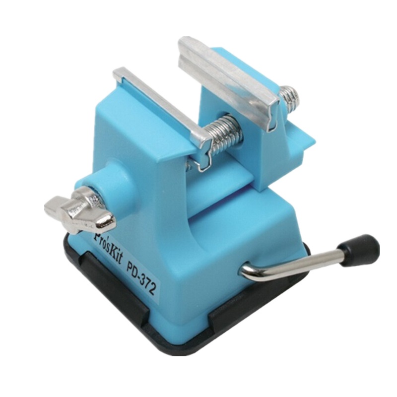 迷你工作钳台 PD-372