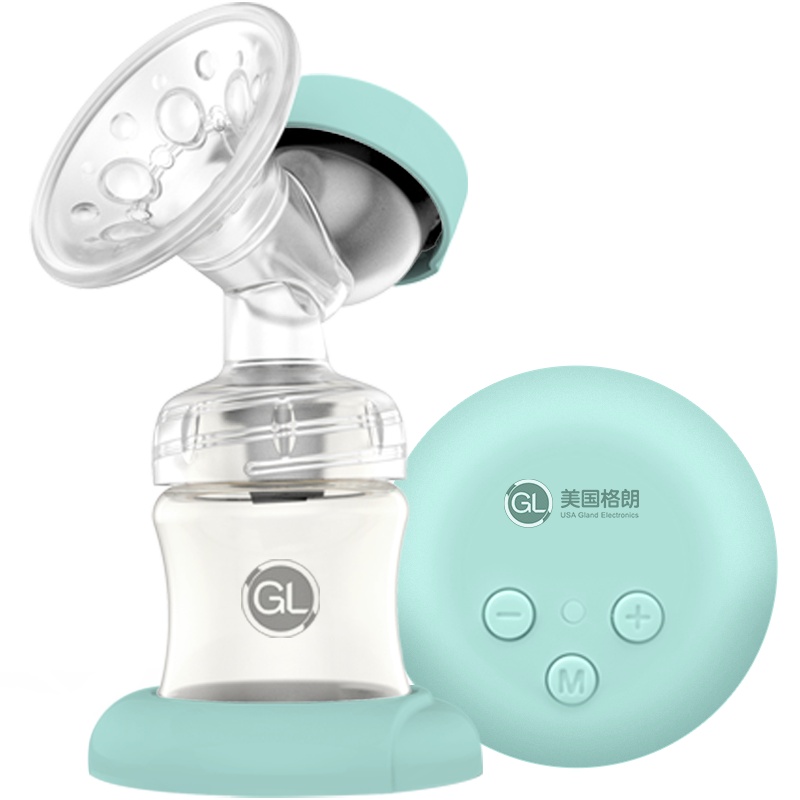 格朗 电动吸奶器 GLP-18