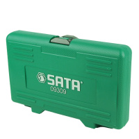 世达(SATA) 09309 6件T系列一字、十字螺丝批 组套
