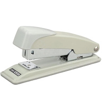 得力 Deli 0315  得力订书机12# 混色 12个/包   12个