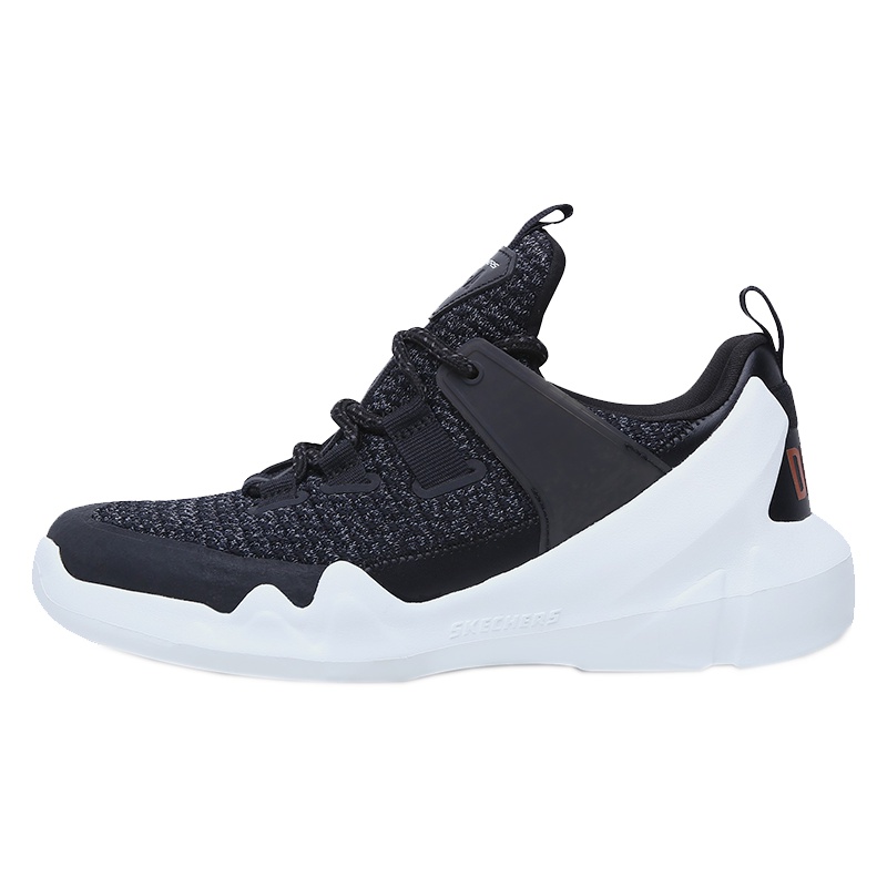 Skechers斯凯奇新款 DLT-A系列熊猫鞋运动休闲鞋88888100