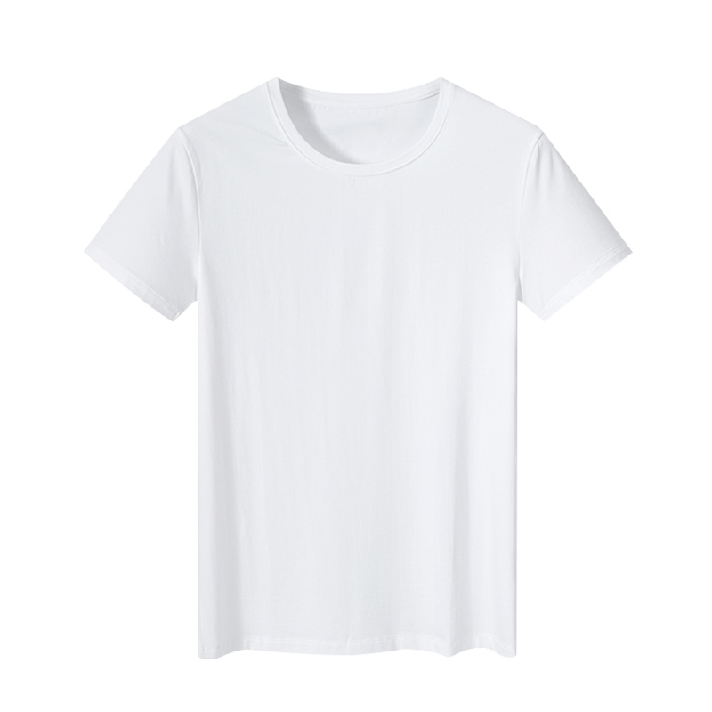 SCP 短袖精梳棉圆领T恤 SCP-DX0044 男女款文化衫 S-3XL(件)