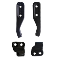 TRW 解放CA1122 倒车镜支架右下