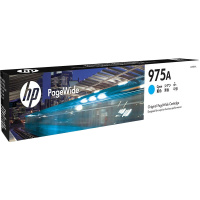 惠普(HP)L0R88AA975A青色(适用于页宽打印机577dw/577z/477dwMFP 552dw 452dw)