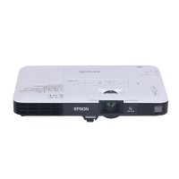 爱普生(EPSON)CB-1785W超薄便携商务教育会议投影机1080P家用高清投影仪