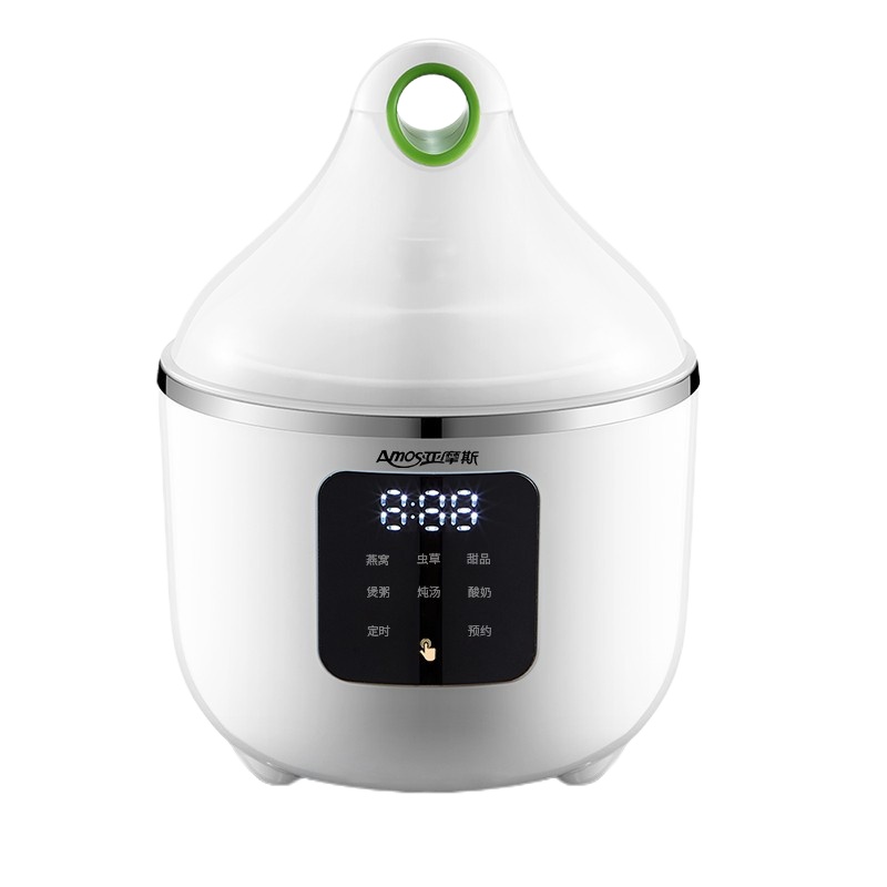 亚摩斯(AMOS)AS-DZ10A 电炖锅 单台装