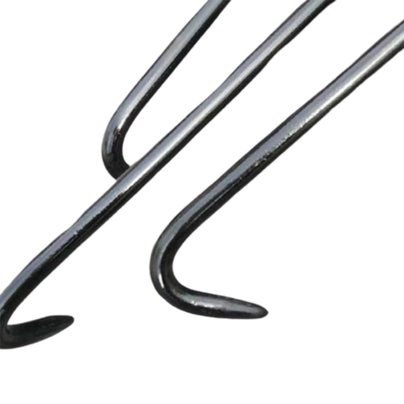 拉货井盖卷帘门阿斯卡利井盖钩子井盖铁井盖带尖井盖手拉钩钩子井盖拖拽勾07x