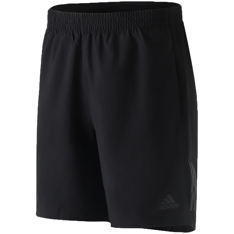 阿迪达斯男服运动短裤跑步运动服DQ2526