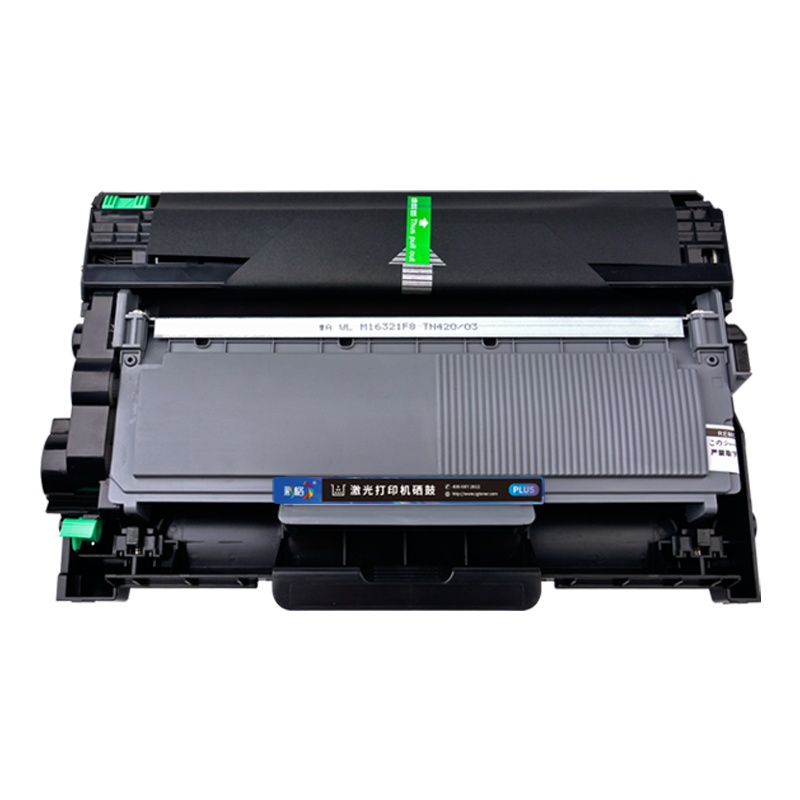 彩格LT/LD2451硒鼓适用联想LJ2405D 2455D 2655DN M7605D 7615DNA 7455DNF