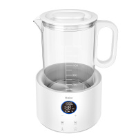 海尔(Haier)恒温热水壶液体加热器家用婴儿恒温调奶器HBS-H206