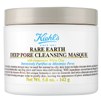 科颜氏(Kiehl's)亚马逊白泥净肤面膜125ml