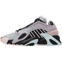 阿迪达斯三叶草女鞋休闲鞋杨幂同款经典鞋休闲运动鞋FX8685