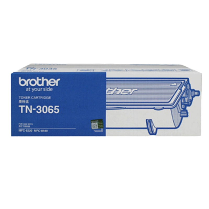 兄弟(brother) XSW TN-3065 原装粉盒