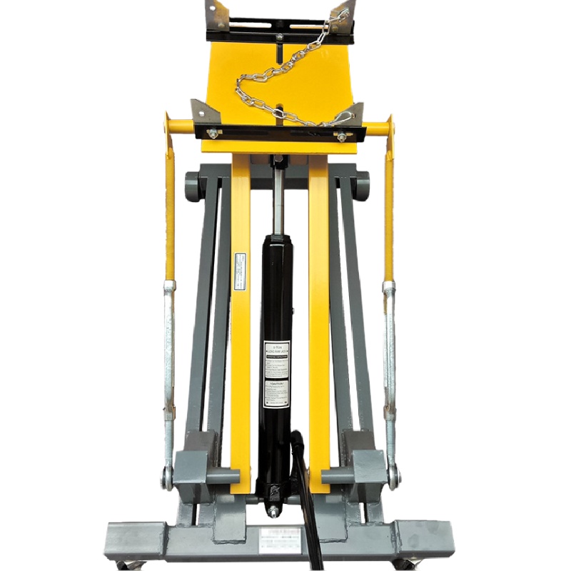 恒信变速箱托架3吨