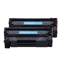 凡克 388硒鼓适合 M1136MFP M126A P1108打印机