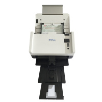 [苏宁自营]影源 F5300II 双面A4馈纸式 高速扫描仪(台)