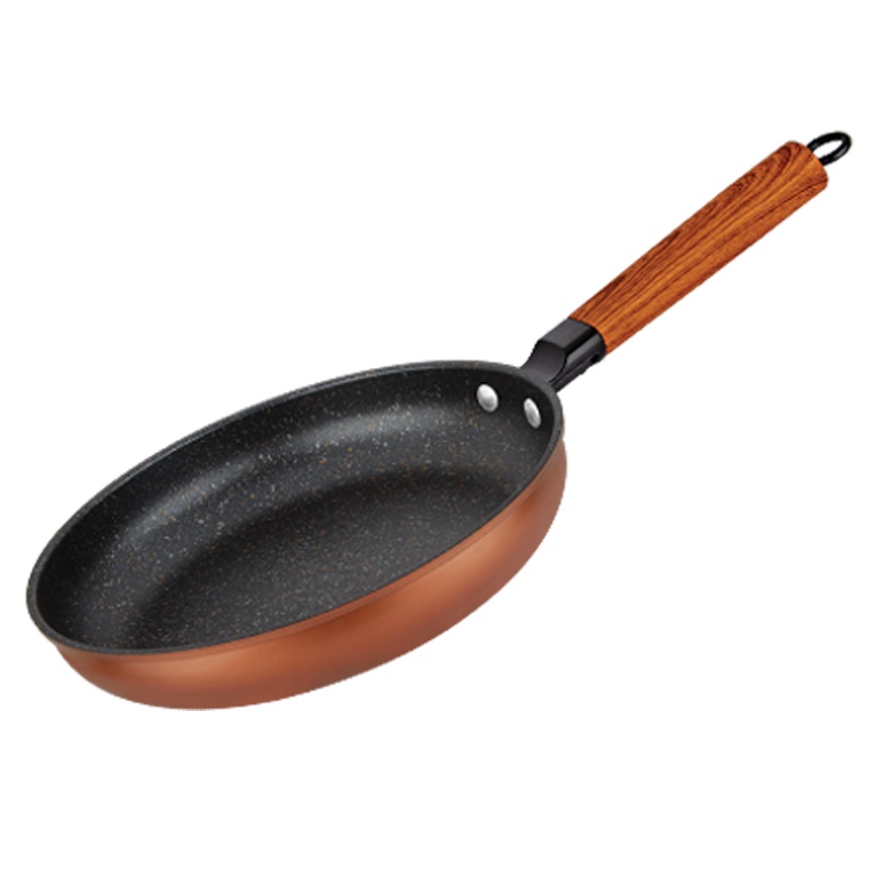 德国浮士德 紫玉金砂煎锅 FJP-A2 不支持零售