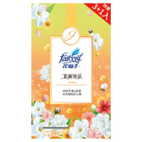 Farcent花仙子衣物香氛袋玫瑰茉莉特惠组合60g赠20g易携挂小袋装持久留香衣物衣柜皮包车内室内花香香薰空气清新剂