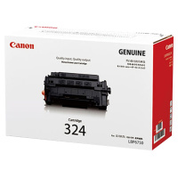 佳能（Canon)硒鼓CRG324标准容量 适用LBP6750dn/LBP6780x/MF515dw