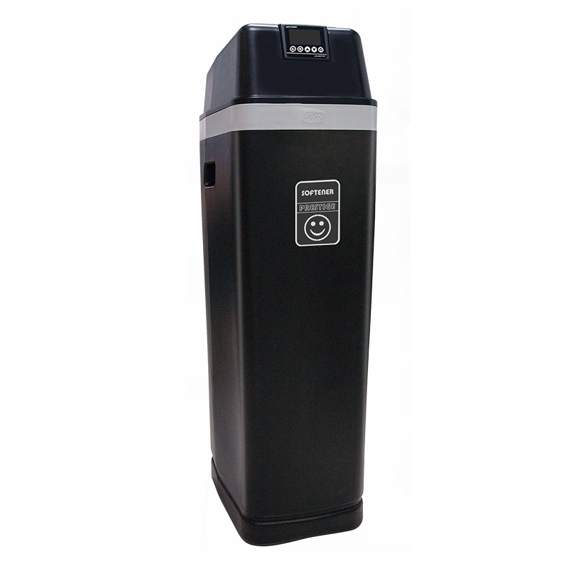 （SYR）汉斯希尔中央软水机 全屋除水垢净水器 家用软水处理器WS-GE4L-18