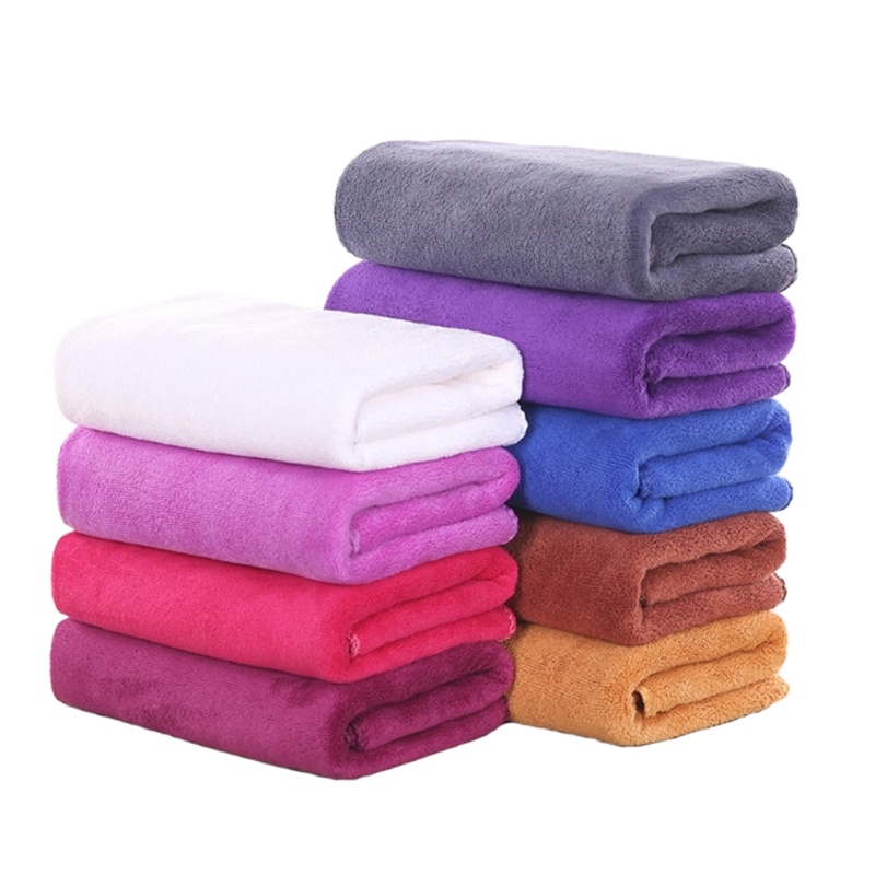 美丽新 抹布家政保洁专用毛巾清洁布吸水加厚厨房 5.9