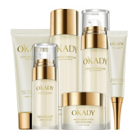 OKADY 二裂酵母润养6件套