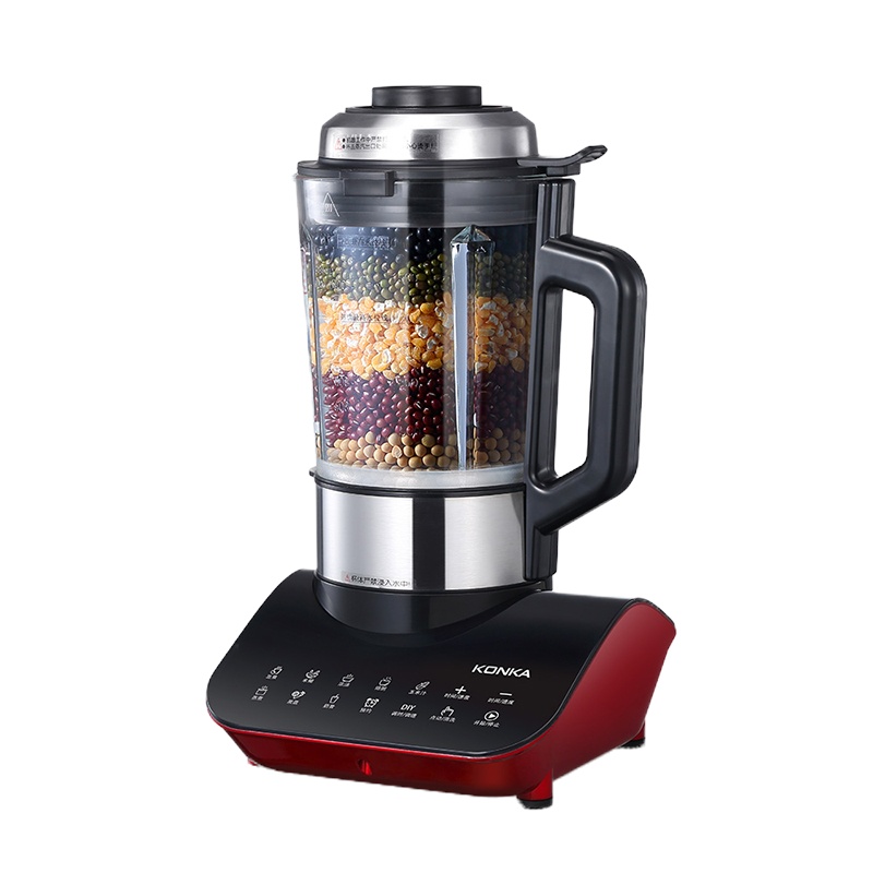 康佳(KONKA)百味磨坊-多功能破壁机 KGPB-8633