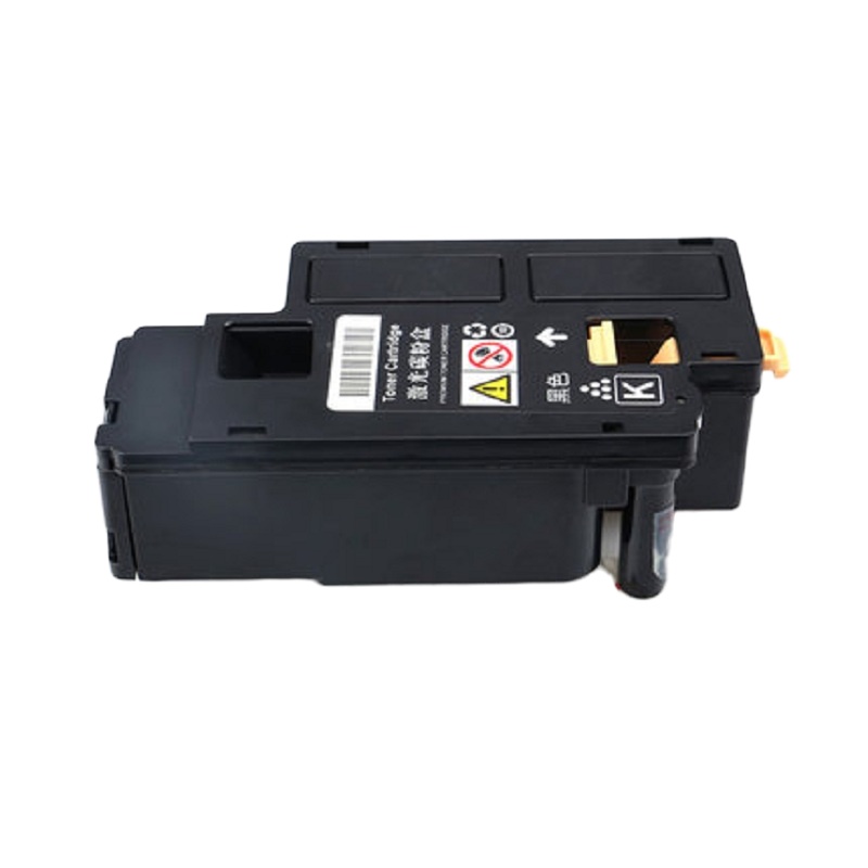 雅富仕-富士施乐CP105四色粉盒套装适用于富士施乐CM215fw/CM215b/215f/CM205f/cp215w