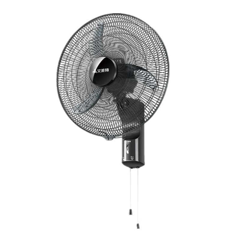 艾美特壁扇 FW4517A 双拉线壁扇18吋风扇