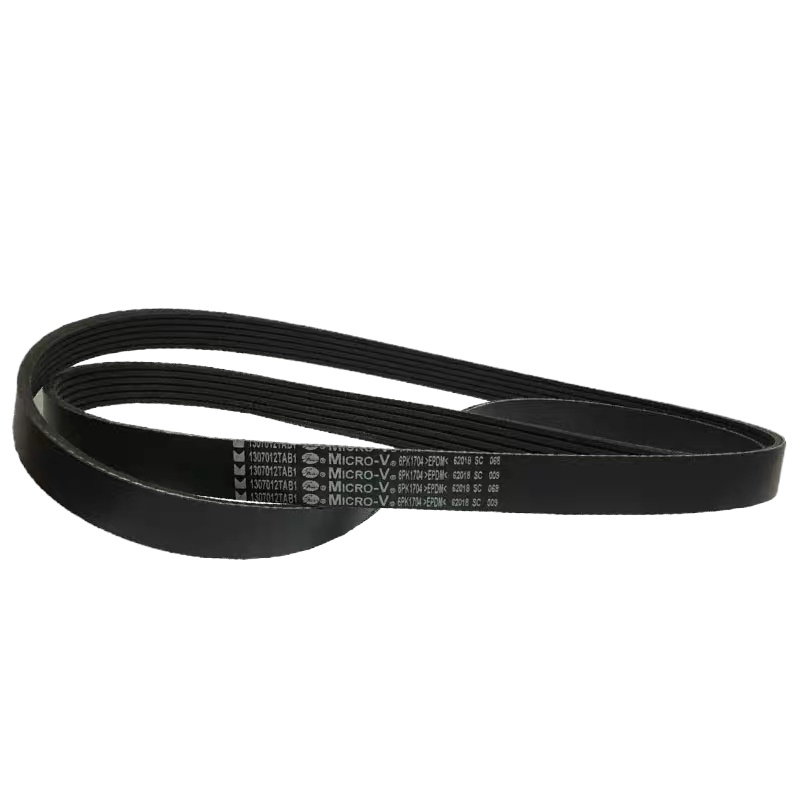 运腾 发电机皮带 适用于解放