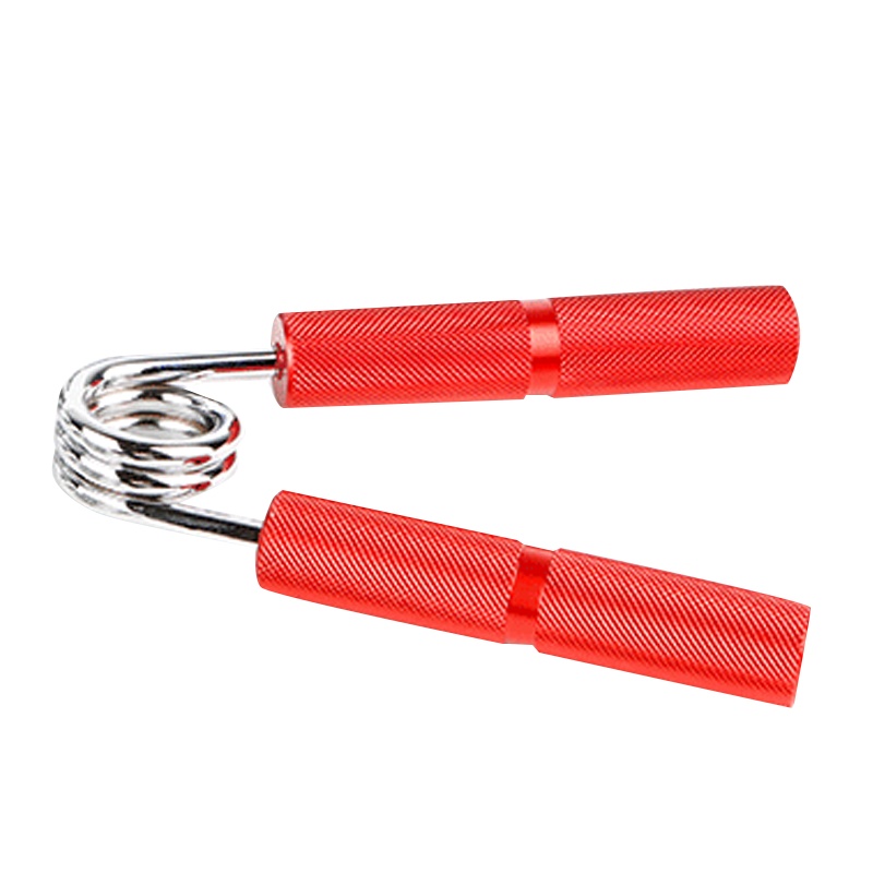 铁人握力器弹簧A型腕力指力手劲男士家用健身器材握手器一只