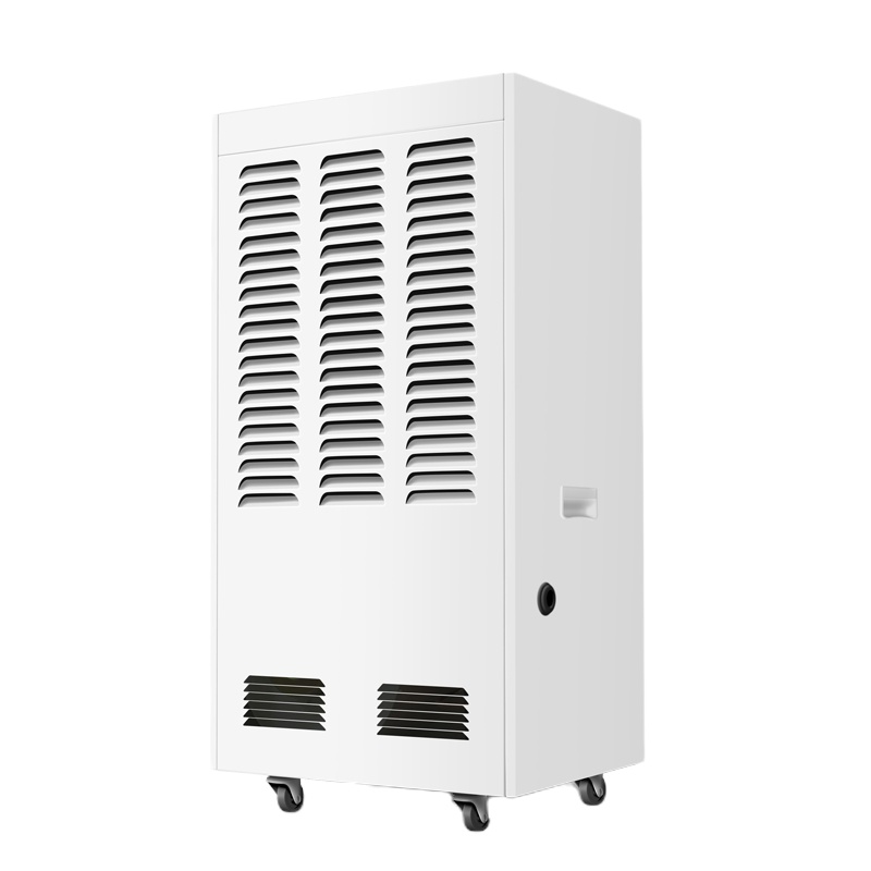 仟井除湿机TH-150CSH工业大功率抽湿机地下室别墅抽湿器仓库除湿