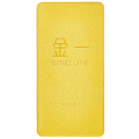 金一AU9999投资金条2克 金砖金块2克黄金金条 支持回购 投资收藏系列 AA002-2