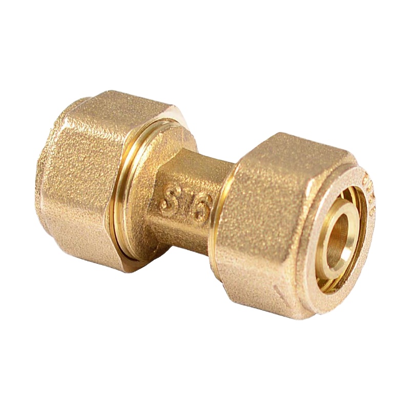 欧隆(OULONG) 铝塑管接头DN20-xzc