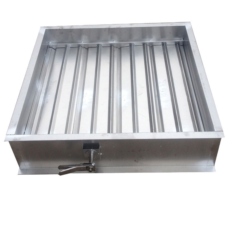 企购优品ISOWIND止回阀 企业定制