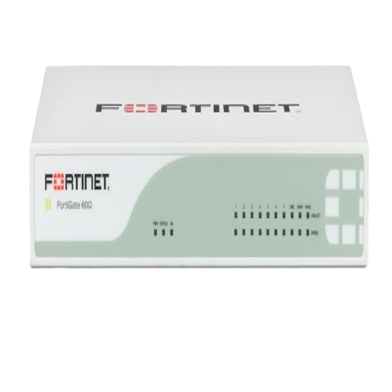 FORTINET FortiGate-60D 企业级防火墙